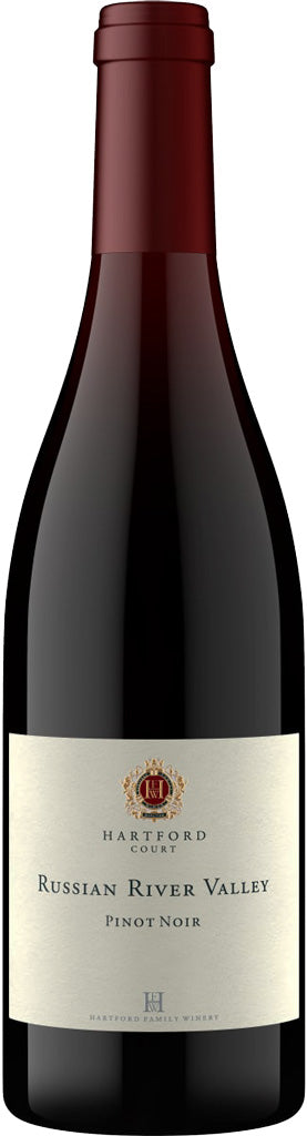 Hartford Court RRV Pinot Noir 2022 750ml-0