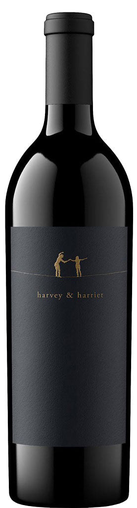 Harvey & Harriet Red Blend San Luis Obispo County 2022 750ml-0