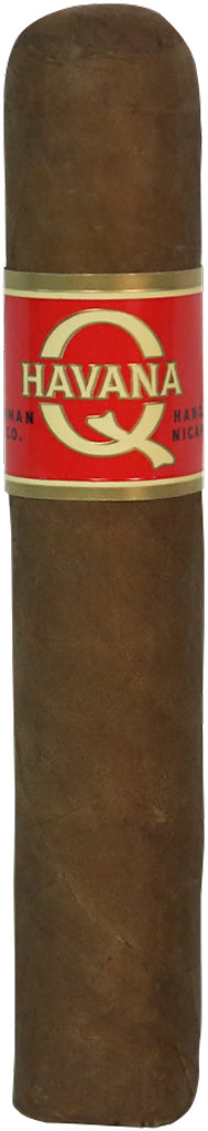 Havana Q Double Robusto Featured Image