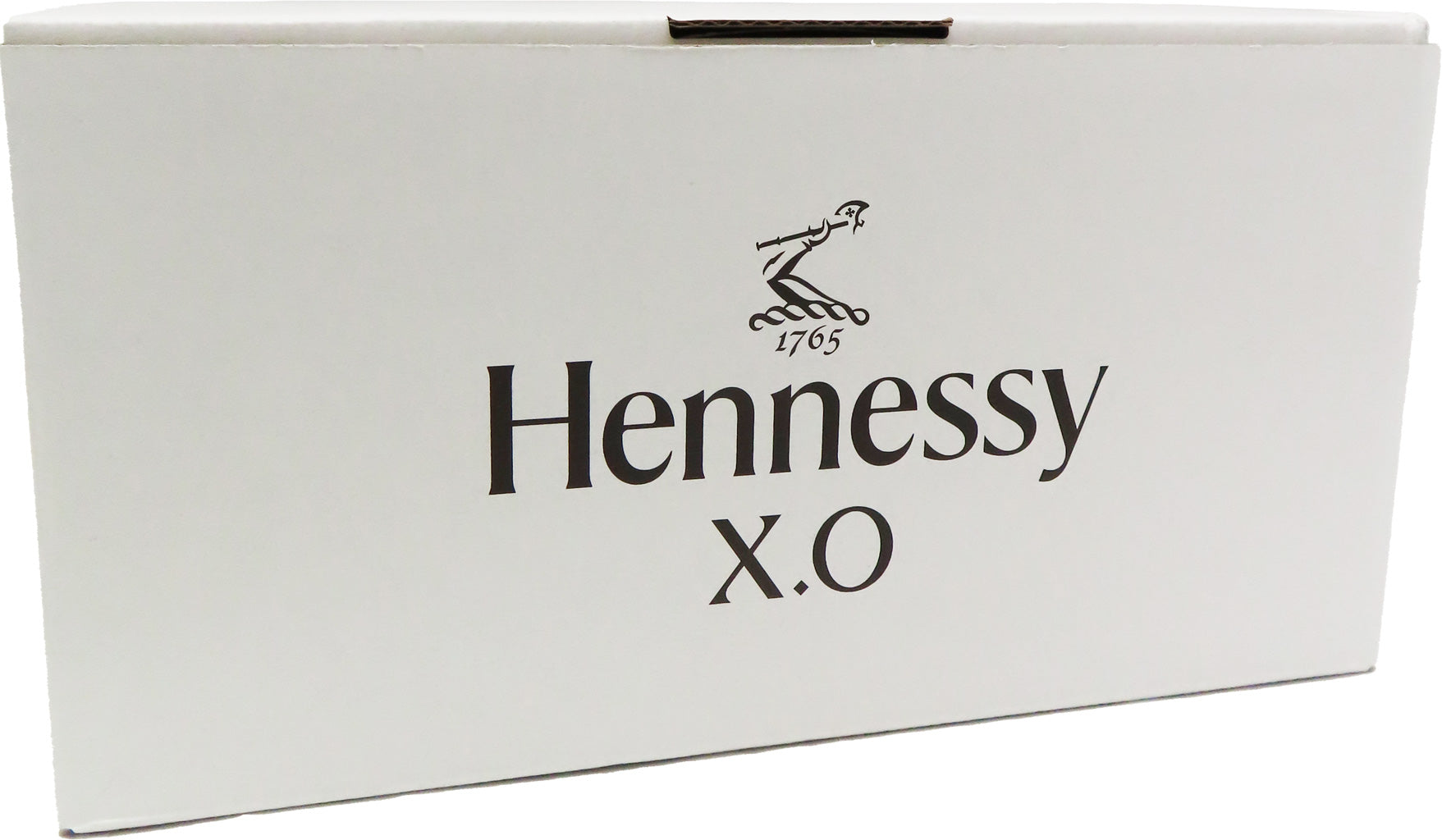 Hennessy Cognac XO 50ml 10pk-0