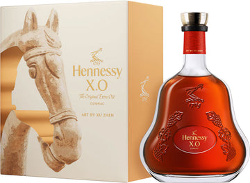 Hennessy Cognac XO Lunar New Year 2026 750ml