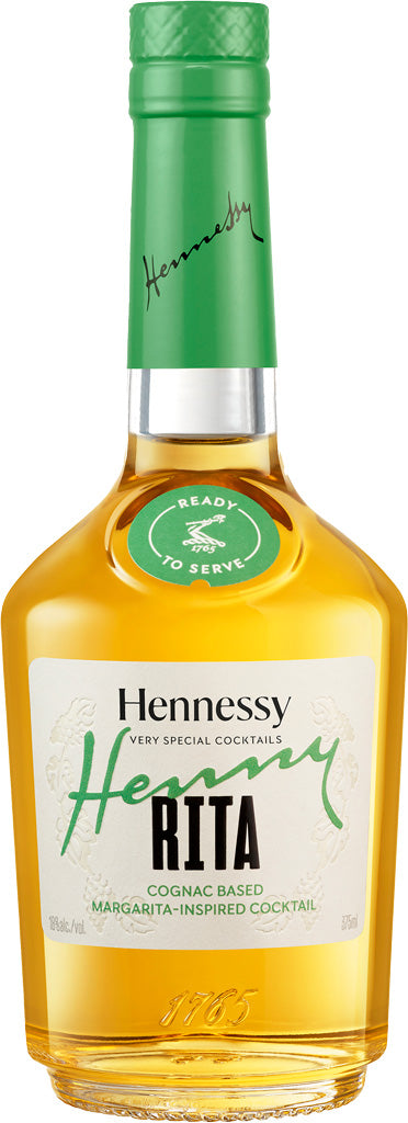 Hennessy Henny Rita 375ml-0