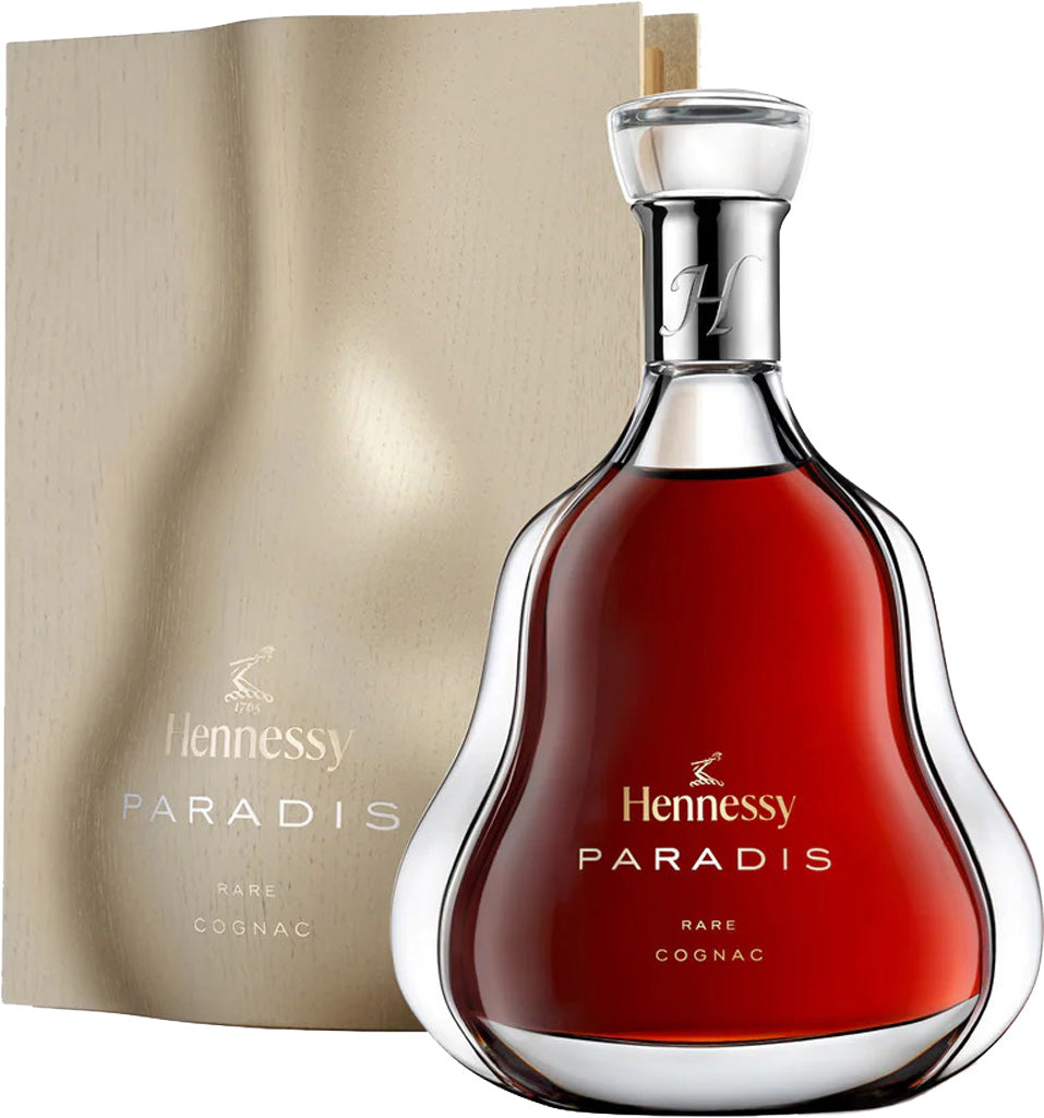 Hennessy Paradis Rare Cognac 50ml-0
