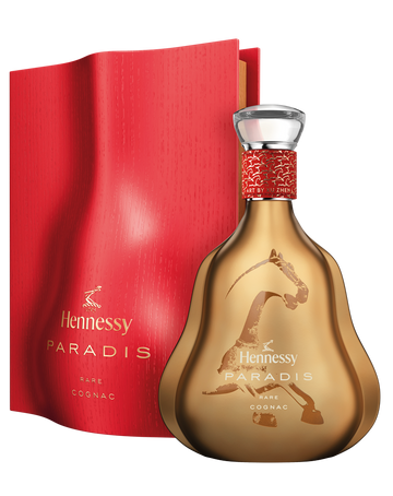 Hennessy Paradis Rare Cognac Lunar New Year 2026 750ml