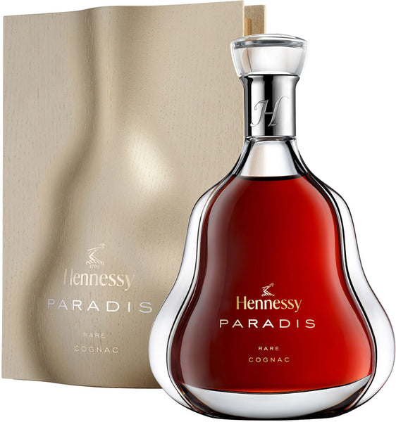 未開栓 HENNESSY COGNAC BARS D'OR 700ml Hennessy Paradis Rare Cognac 700ml – Mission Liquor