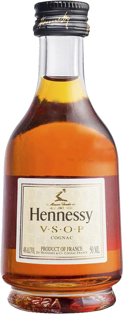 Hennessy VSOP Cognac 50ml-0