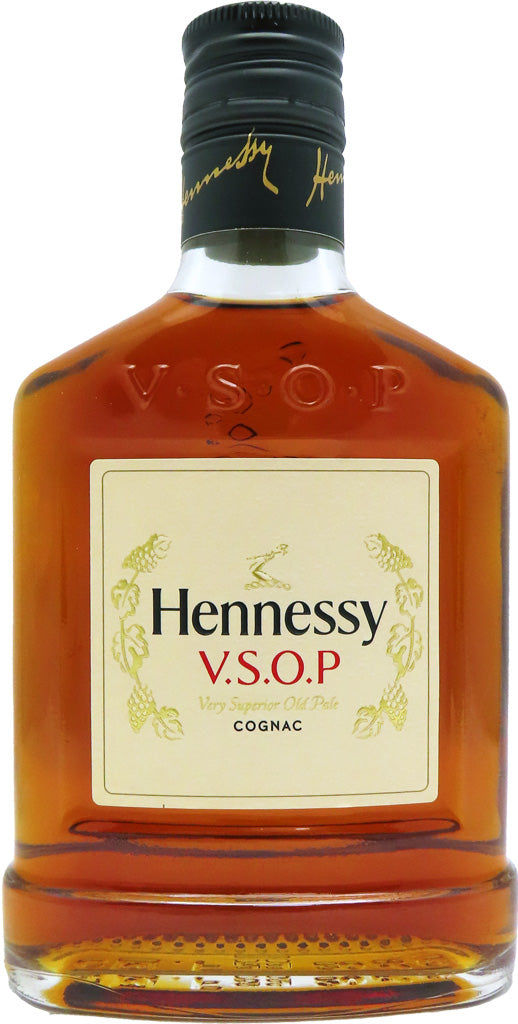 Hennessy VSOP Cognac 200ml-0