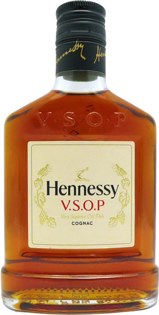 Hennessy Cognac VSOP 375ml-0