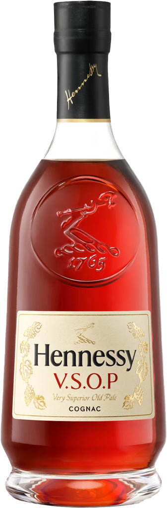 Hennessy VSOP Cognac 1.75L-0