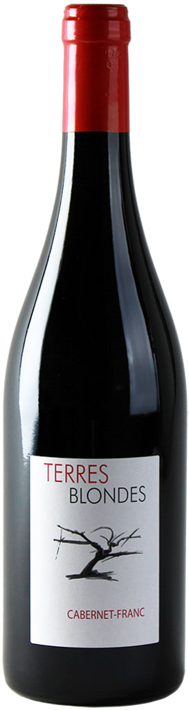 Henry Marionnet Terres Blondes Cabernet Franc 2022 750ml-0