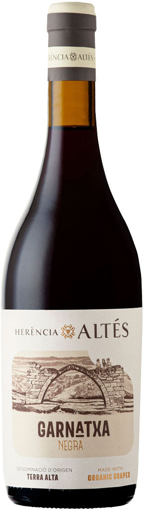 Herencia Altes Garnatxa Negra 2024 750ml-0
