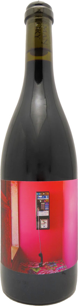 Herman Story First Time Caller 2021 750ml-0
