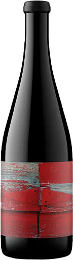 Herman Story Nuts & Bolts Syrah 2022 750ml-0