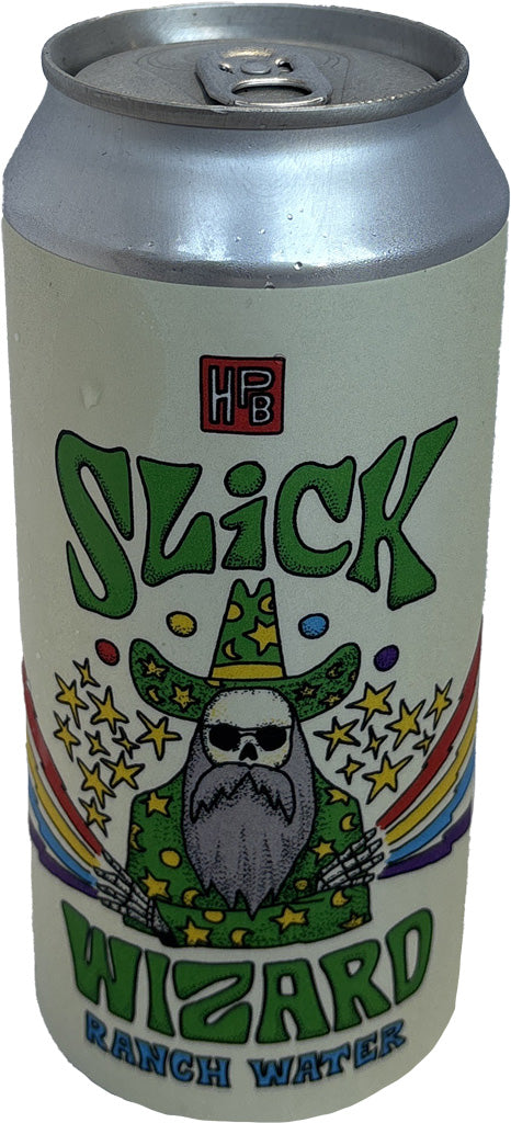 Highland Park Slick Wizard Hard Seltzer 16oz Can-0
