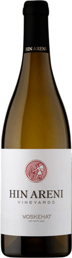 Hin Areni Voskehat White 2021 750ml-0