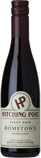 Hitching Post Pinot Noir Hometown 2023 375ml-0