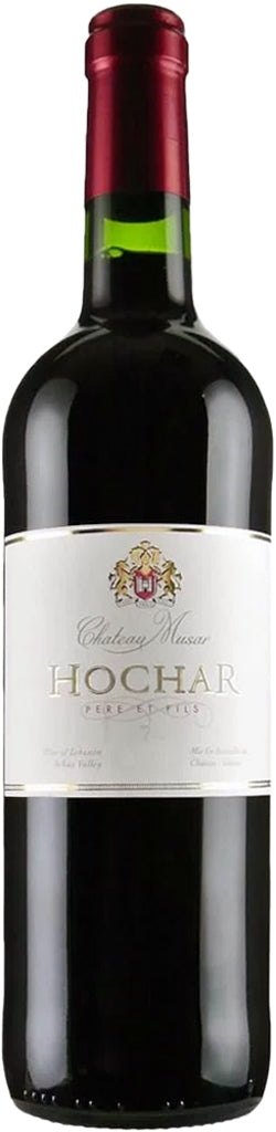 Hochar by Chateau Musar 2021 750ml-0