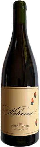 Holocene Memorialis Pinot Noir Yamhill-Carlton 2023 750ml-0