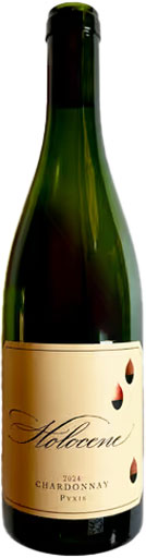 Holocene Pyxis Chardonnay Eola-Amity Hills 2024 750ml-0