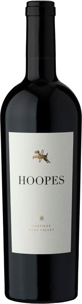 Hoopes Cabernet Sauvignon Oakville 2021 750ml-0