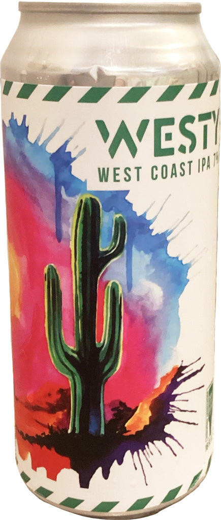 Hop Secret Westy IPA 16oz Can-0