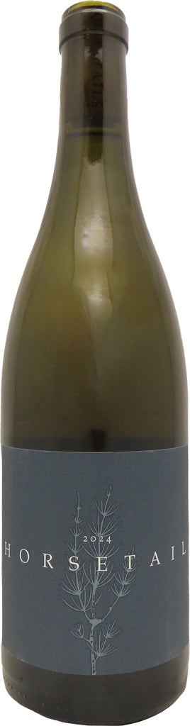 Horsetail Chardonnay Willamette Valley 2024 750ml-0