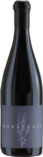 Horsetail Pinot Noir Willamette Valley 2023 750ml-0