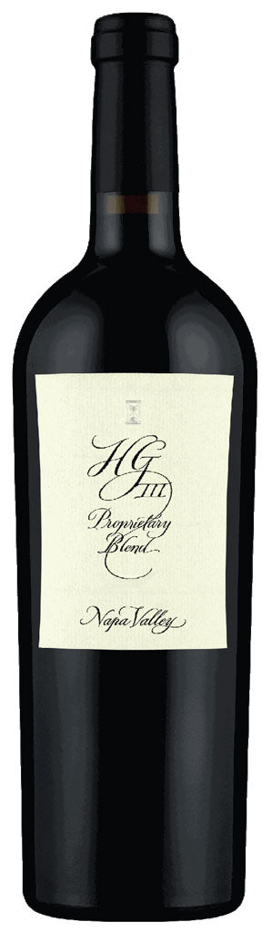 Hourglass HG III Proprietary Red Blend 2022 750ml-0