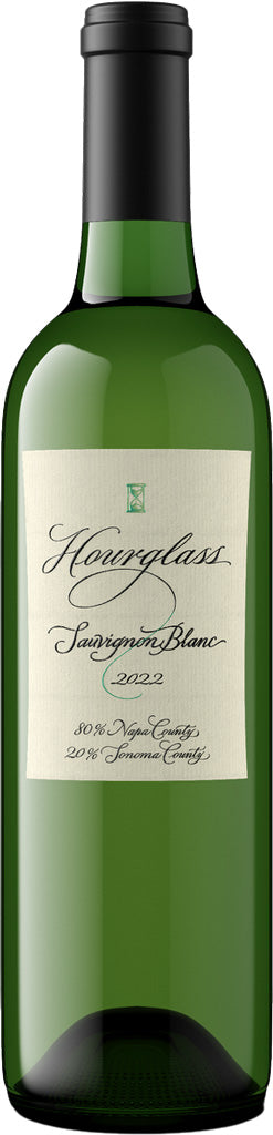 Hourglass Sauvignon Blanc 2022 750ml-0