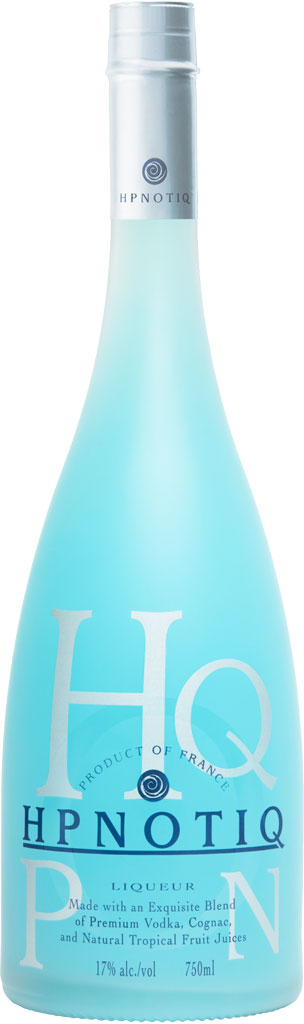 Hpnotiq Liqueur 750ml-0