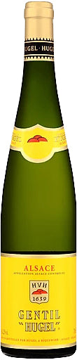 Hugel & Fils Gentil White 2022 750ml-0