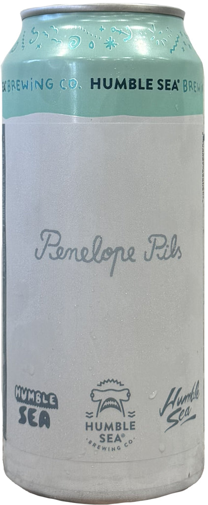 Humble Sea Penelope Pils 16oz Can-0