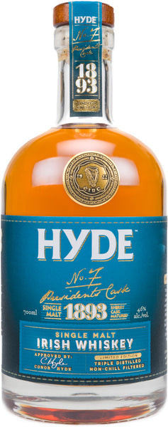 Hyde-No.7-President_s-Cask-