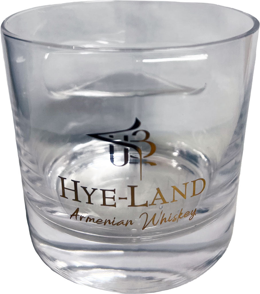 Hye-Land Whiskey Glass-0