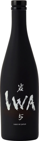 IWA-5-SAKE-JUNMAI-DAIGINJO-