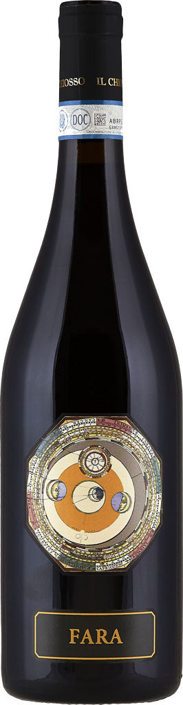 Il Chiosso Fara 2017 750ml-0