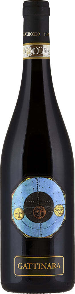 Il Chiosso Gattinara 2019 750ml-0