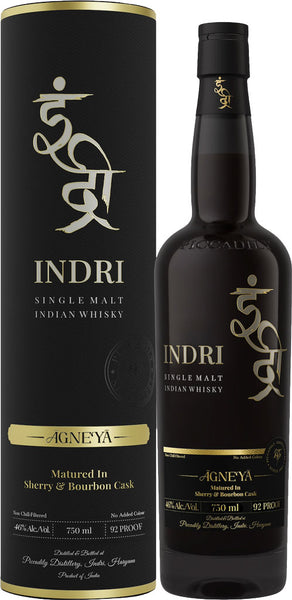 Indri-Agneya-Indian-Single-