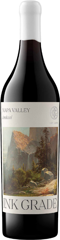 Ink Grade Andosol Napa Valley 2018 750ml-0