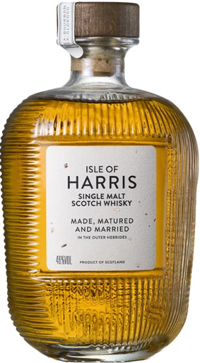 Isle of Harris Single Malt Whisky 750ml-0