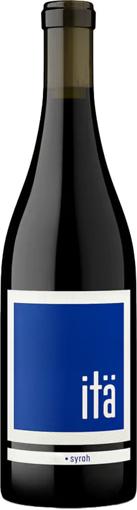 Ita Wines Syrah 2020 750ml-0
