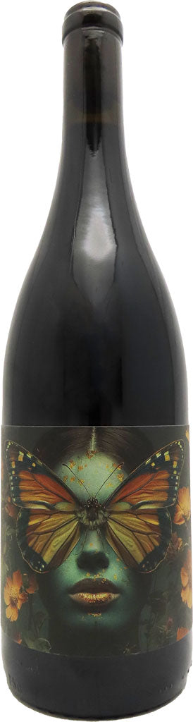 Itri Cellars Chapter One Bold Red Blend 750ml-0