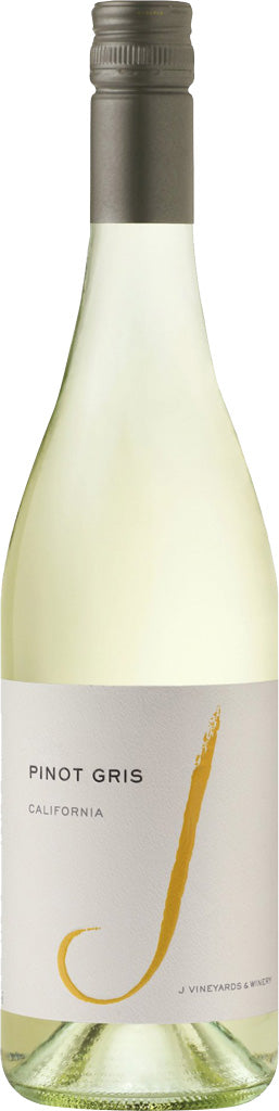 J Vineyards California Pinot Gris 2025 750ml-0