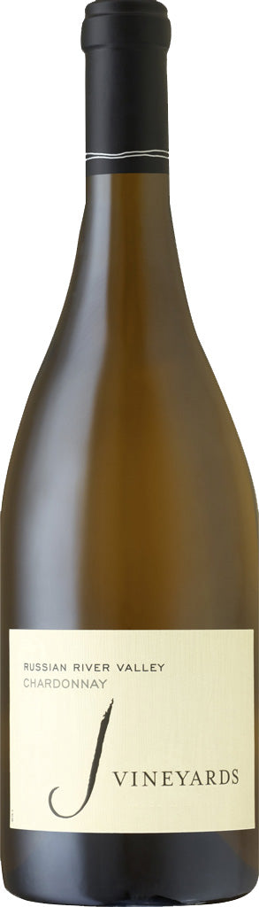 J Vineyards Chardonnay Russian River Valley 2022 750ml-0