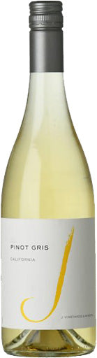 J Vineyards California Pinot Gris 2024 750ml-0