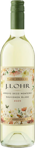 J. Lohr Flume Crossing Sauvignon Blanc 2025 750ml-0