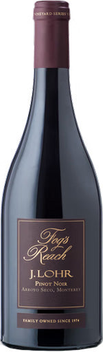 J. Lohr Pinot Noir Frog's Reach 2024 750ml-0