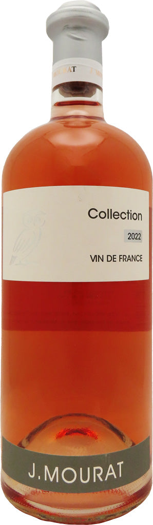 J. Mourat Collection Rose 2022 750ml