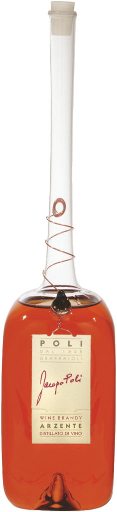 Jacopo Poli Arzente Brandy 1.75L-0