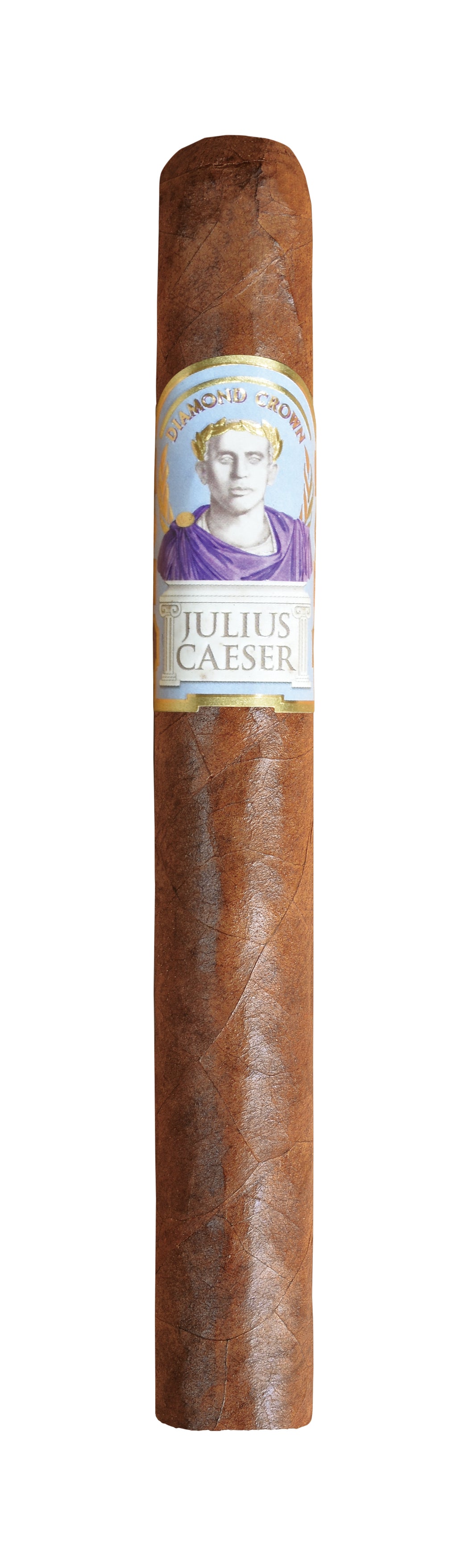 Diamond Crown Julius Caeser Corona Featured Image
